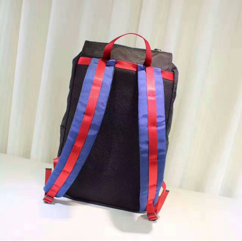 Gucci Backpack - Picture 2 of 3