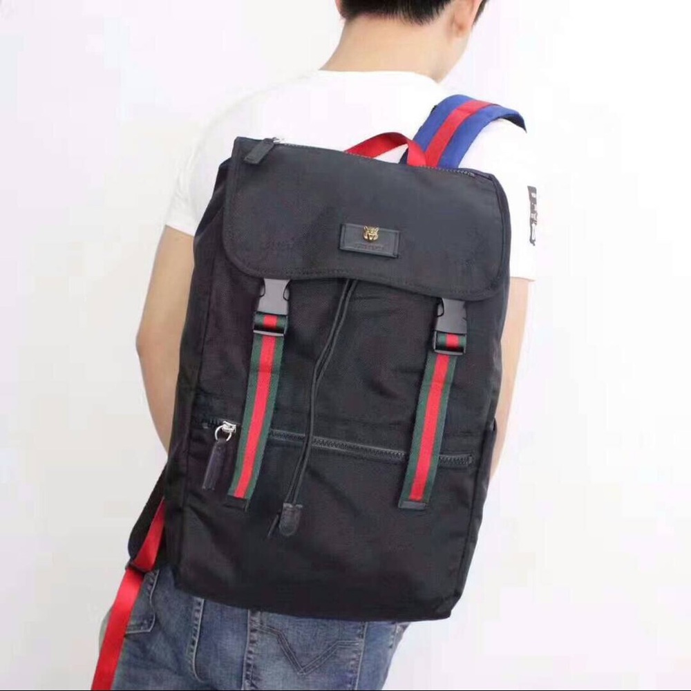 Gucci Backpack - Picture 3 of 3