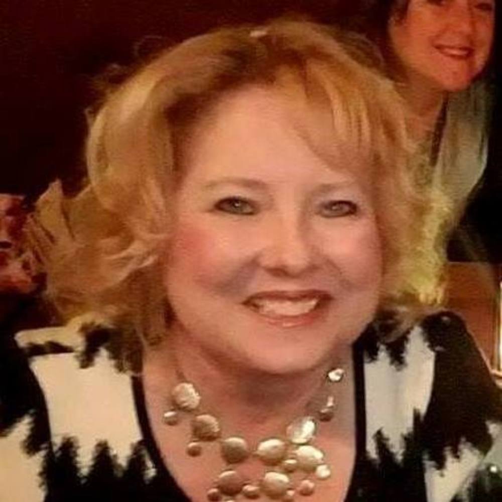Meet your Posher, Trisha