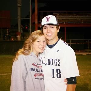 Meet your Posher, Dalton