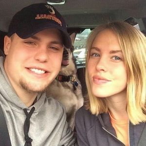 Meet your Posher, Christi