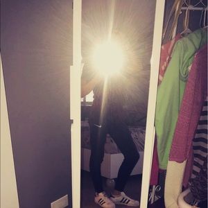 Meet your Posher, Matthew