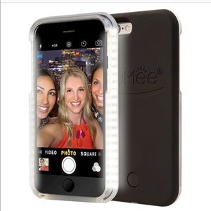 Lumee light up case