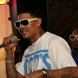 Meet your Posher, Kristopher