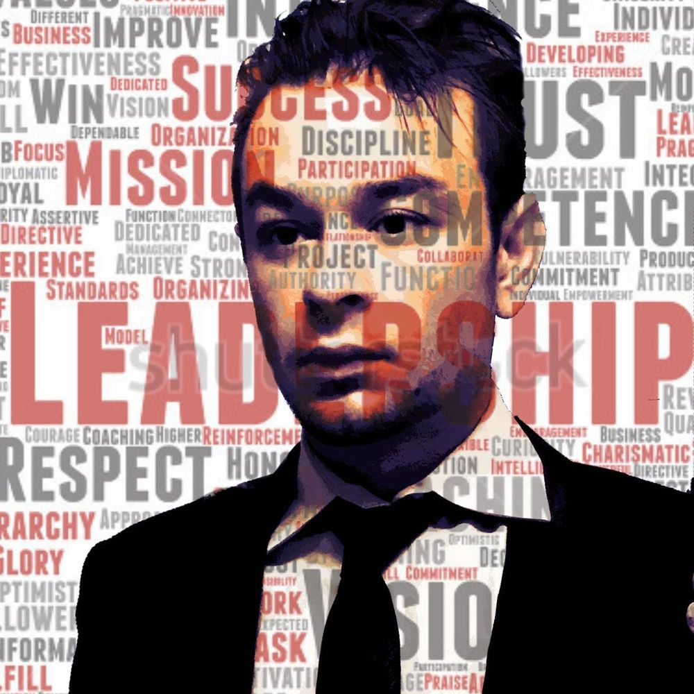 Meet your Posher, Jared