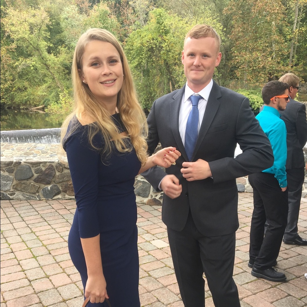 Meet your Posher, Danielle