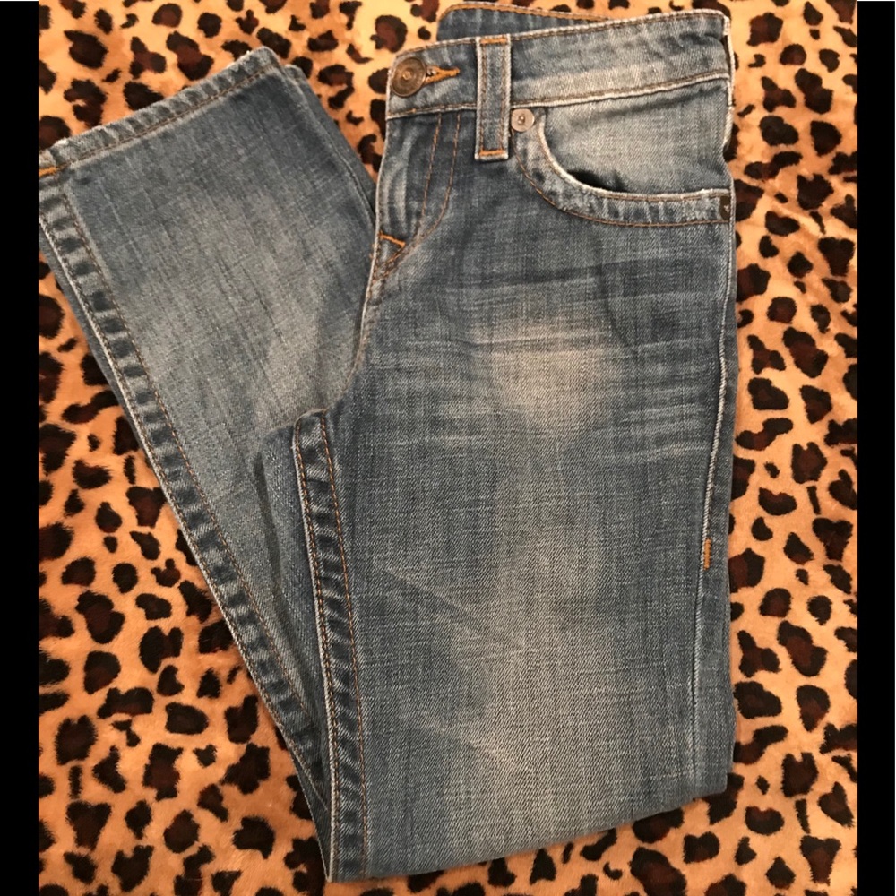 True Religion