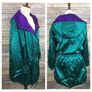 FINAL PRICE ✨✨ Vintage Obermeyer Ski Jacket