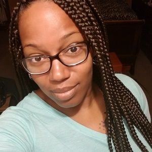 Meet your Posher, Wendy