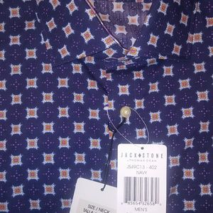 Jack Stone Men's Shirt
