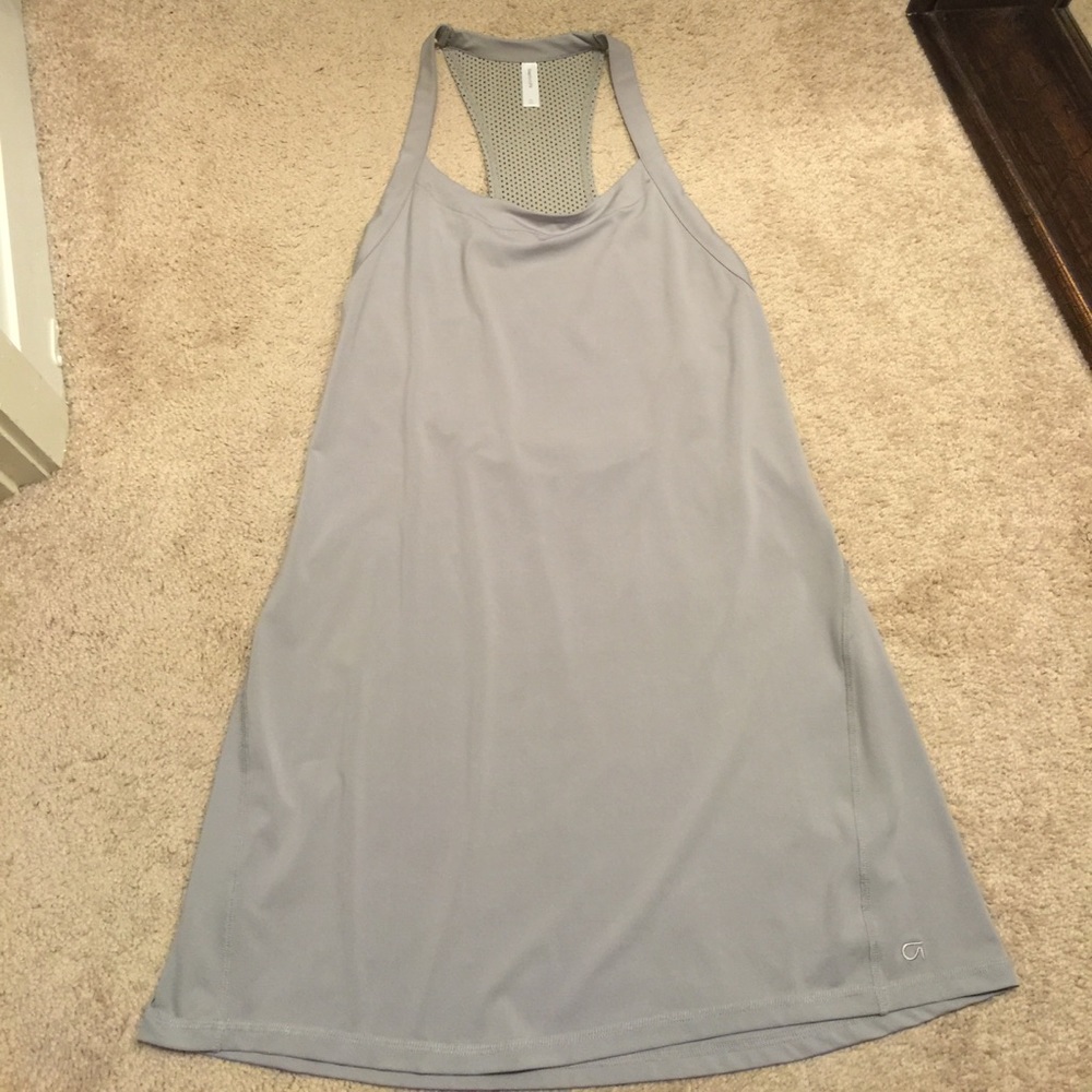 GapBodyFit Cover-up Dress