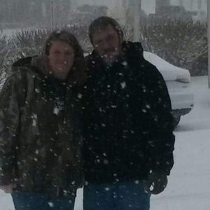 Meet your Posher, Tammy