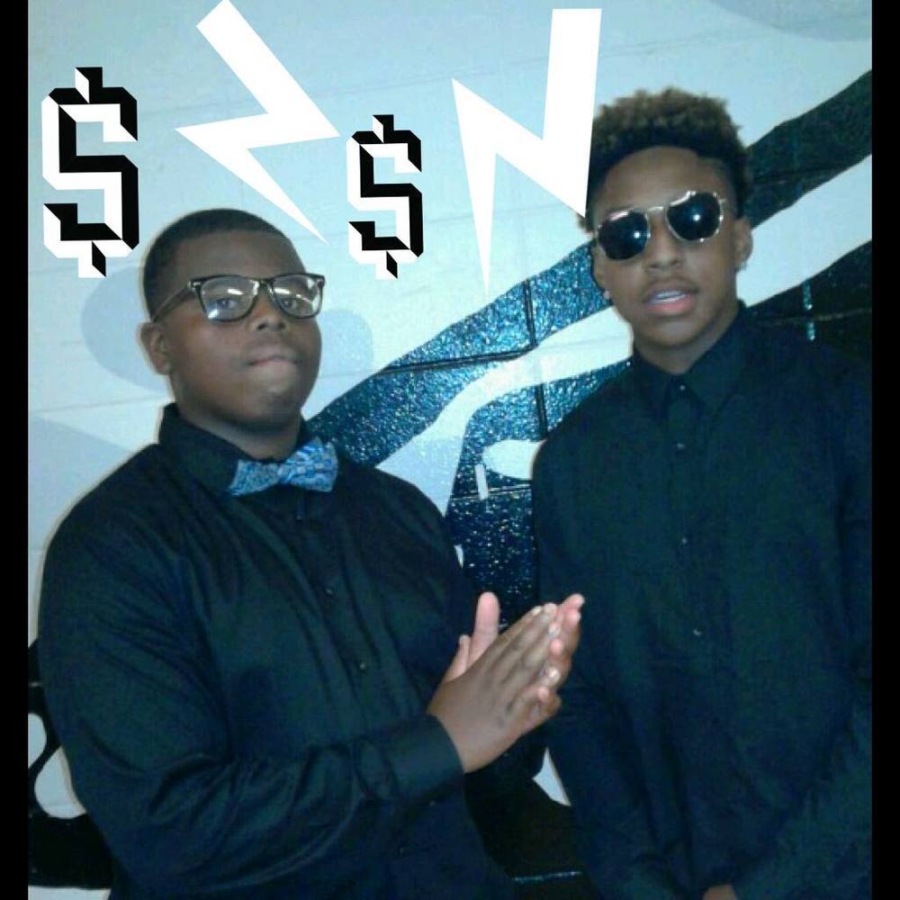 Meet your Posher, Lilturbo