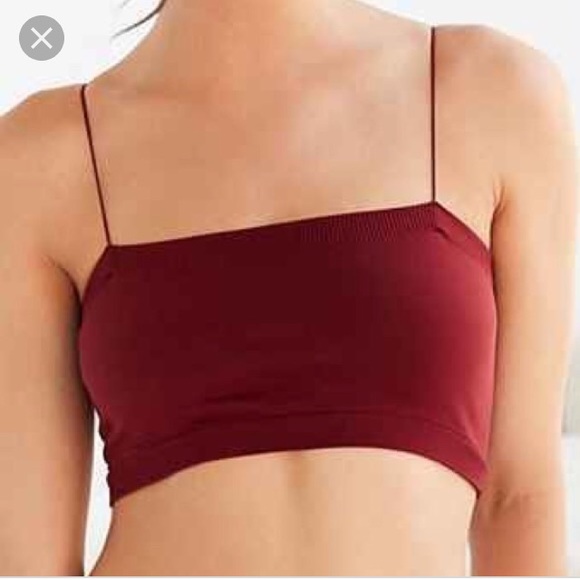 Urban Outfitters Other - urban outfitters bralette