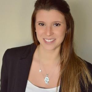 Meet your Posher, Laila