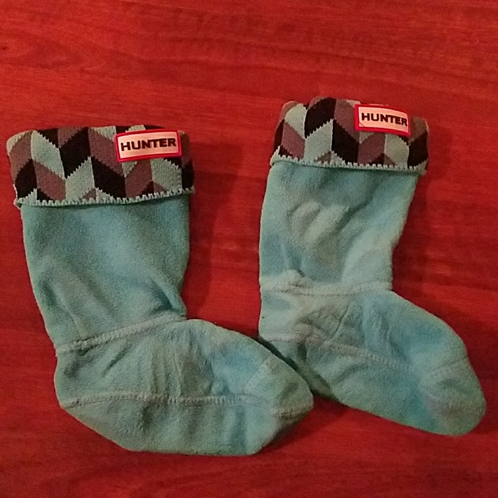 Kids Hunter Sock