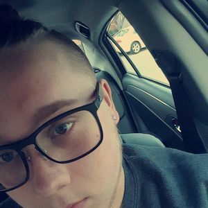 Meet your Posher, Jarod