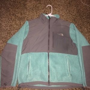 Northface jacket