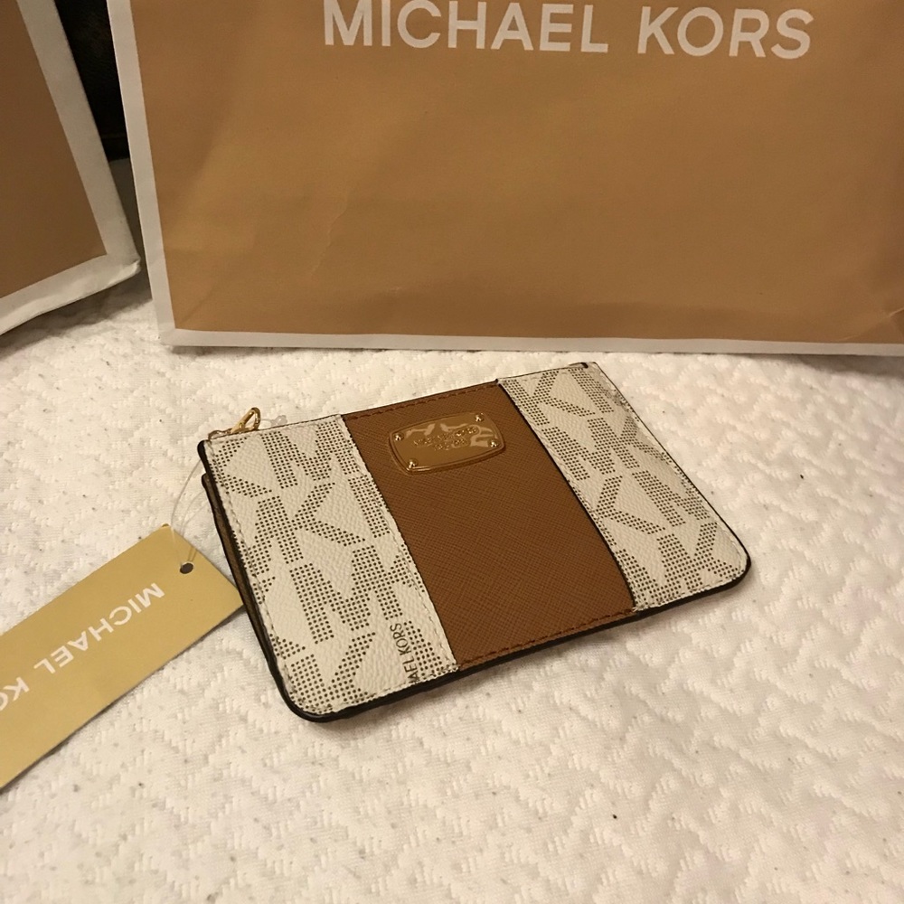 Wallet ID Holder KeyChain