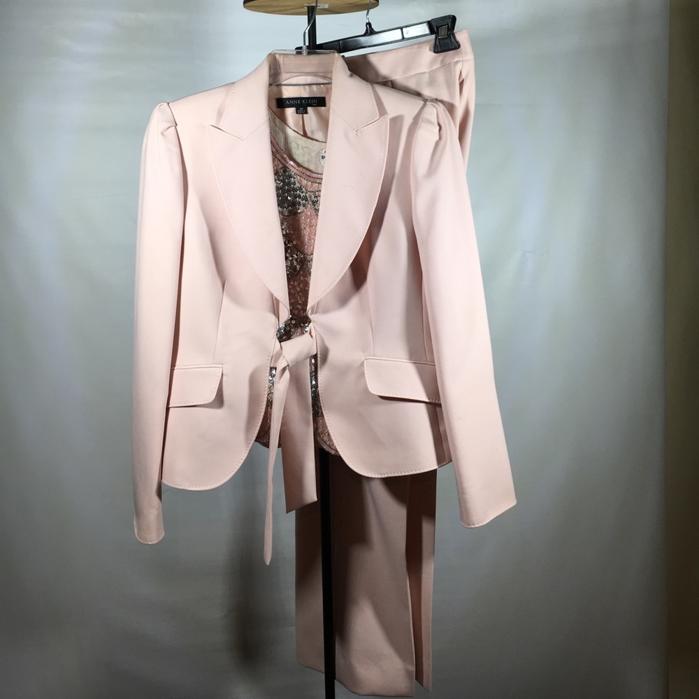Anne Klein suit