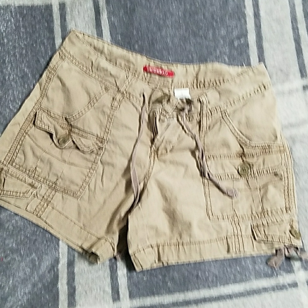 Cargo shorts