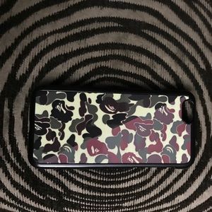 Bape IPhone 6 or 6s Case