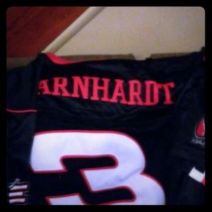 Dale Earnhardt Sr Jersey