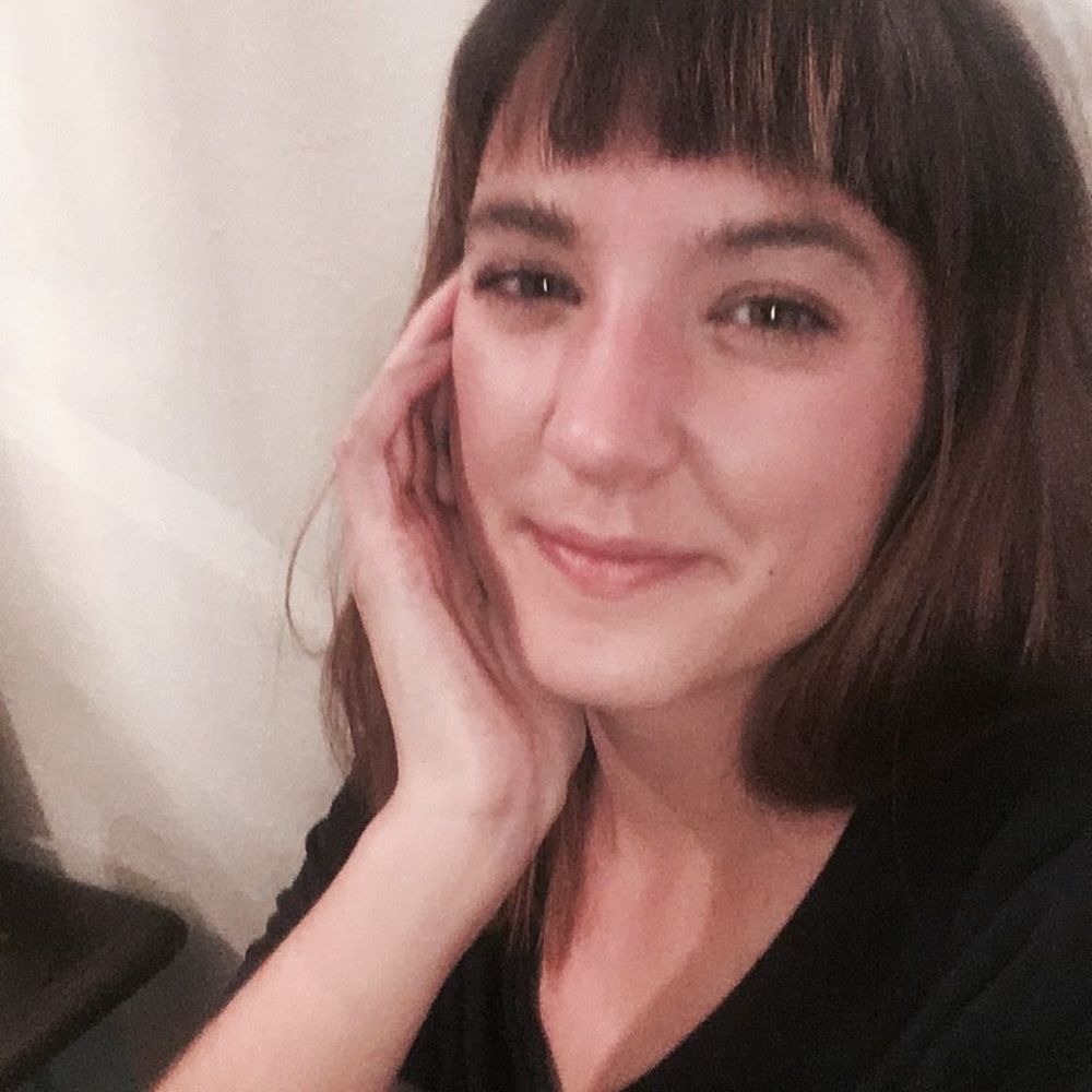 Meet your Posher, Laura