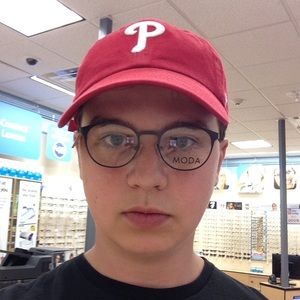 Meet your Posher, Gabe