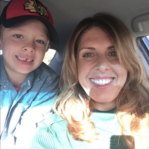 Meet your Posher, Jamie - Picture 2 of 2