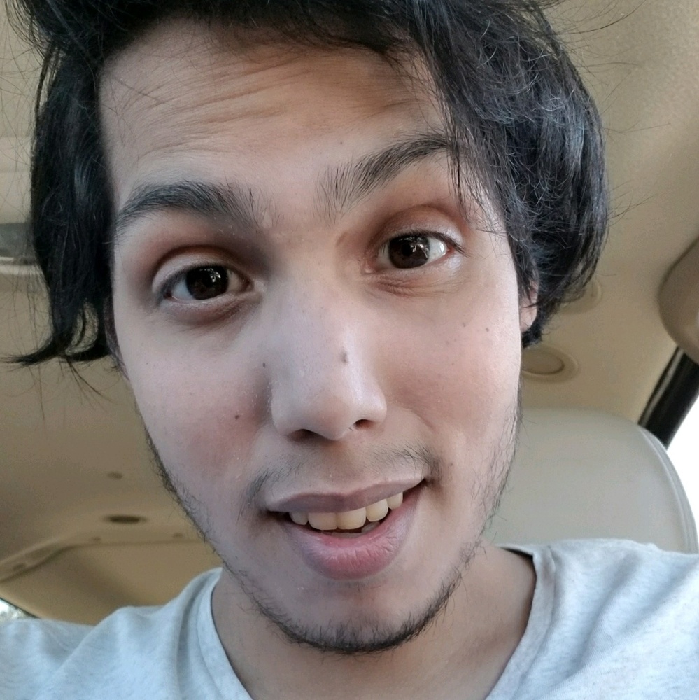 Meet your Posher, Gilberto