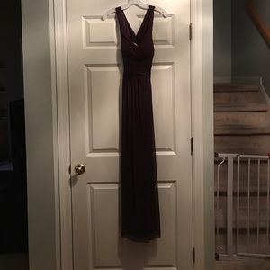 Formal dress