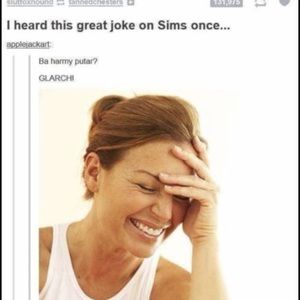 Meet your Posher, Carter