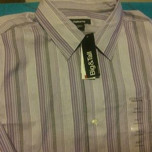 Claiborne Men's Shirt
