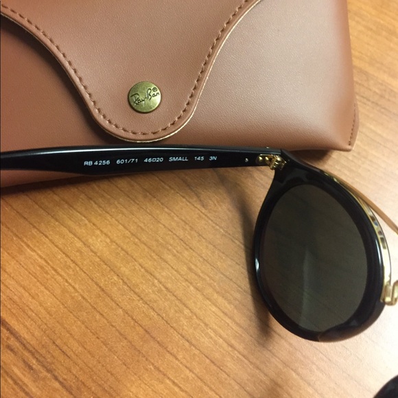 Ray ban sunglasses main image 4