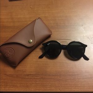 Ray ban sunglasses