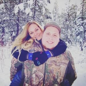 Meet your Posher, Mariah-lynn