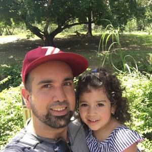 Meet your Posher, Leonardo