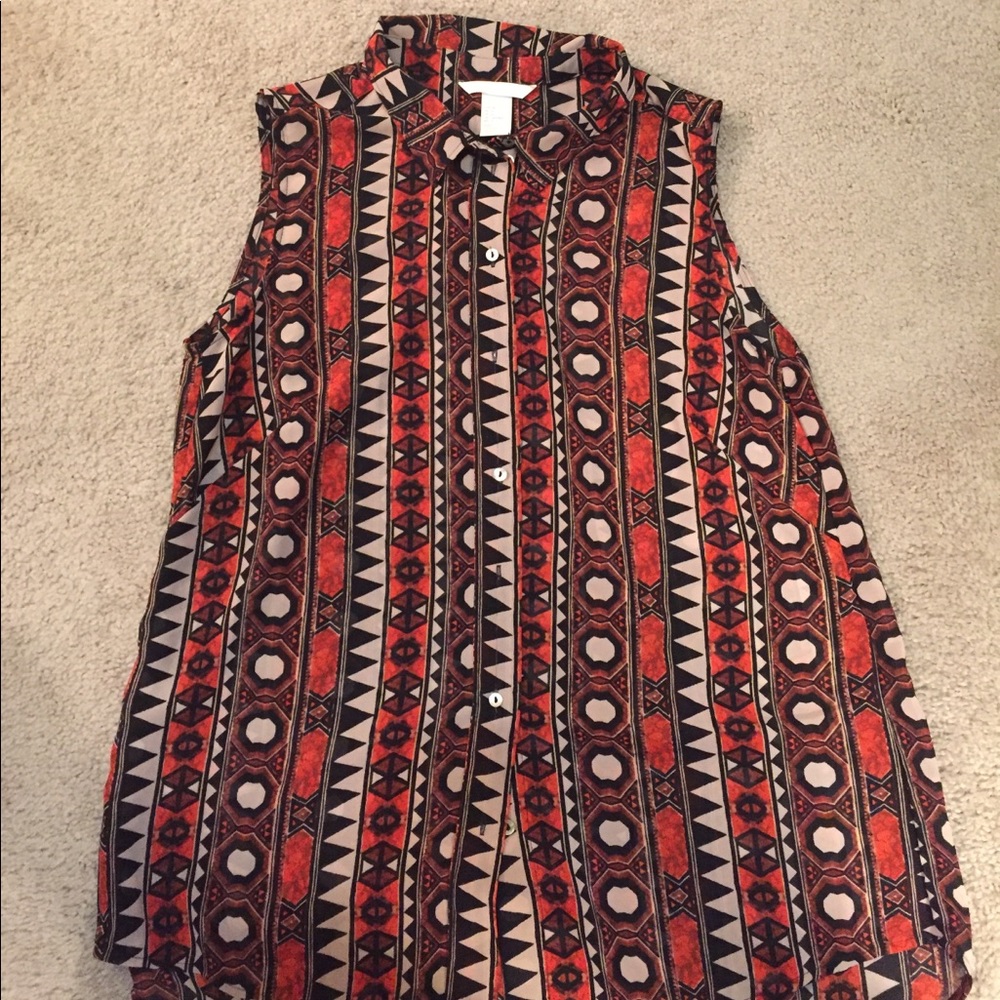 H&M Women’s Blouse