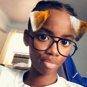 Meet your Posher, Kiara