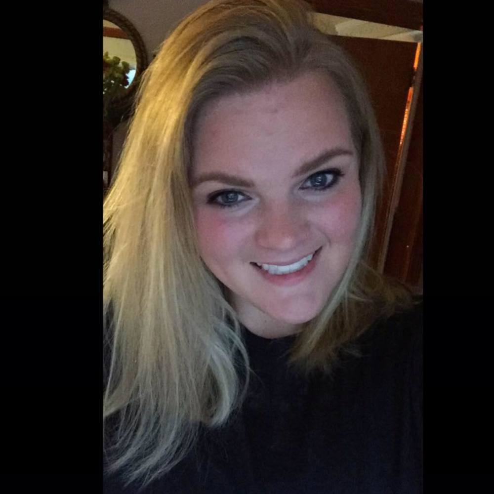 Meet your Posher, Amanda