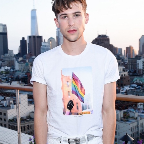 Marc Jacobs Gay Marc Jacobs Gay