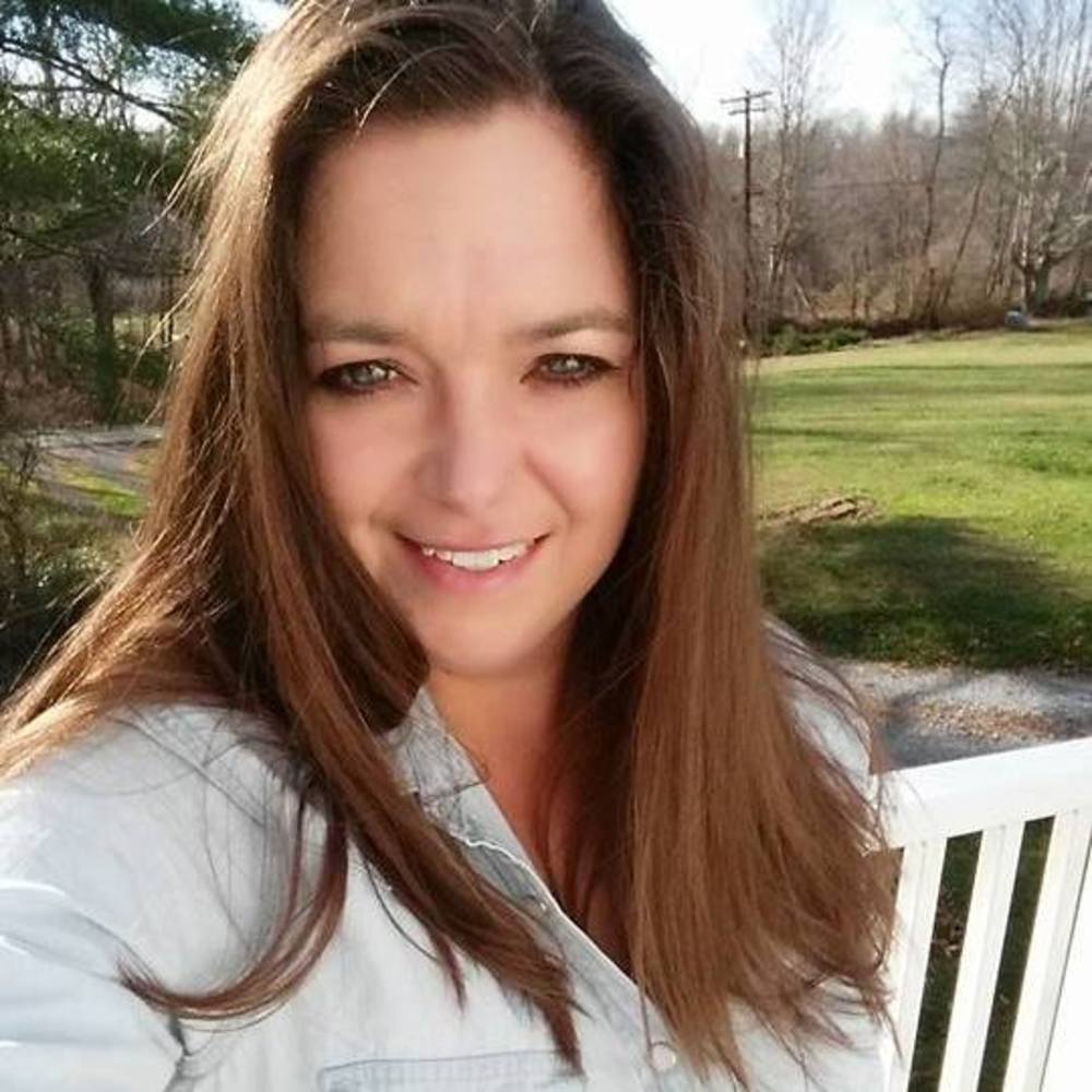 Meet your Posher, Molly