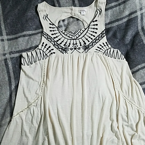 Xhilaration Tops - Summer tank