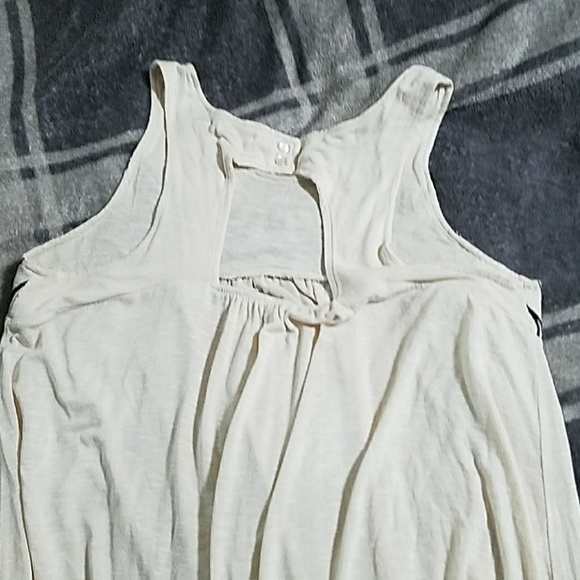 Summer tank - Picture 2 of 2