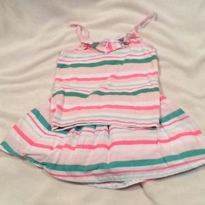 Gymboree girls outfit size 4/5