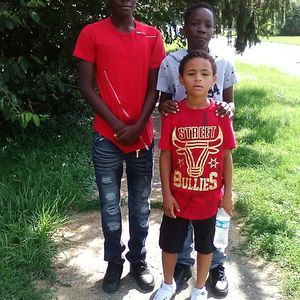 Meet your Posher, Marcella