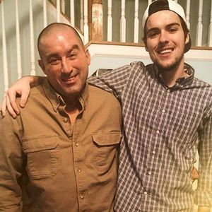 Meet your Posher, Seth