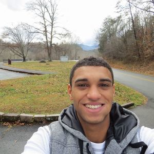 Meet your Posher, Chris