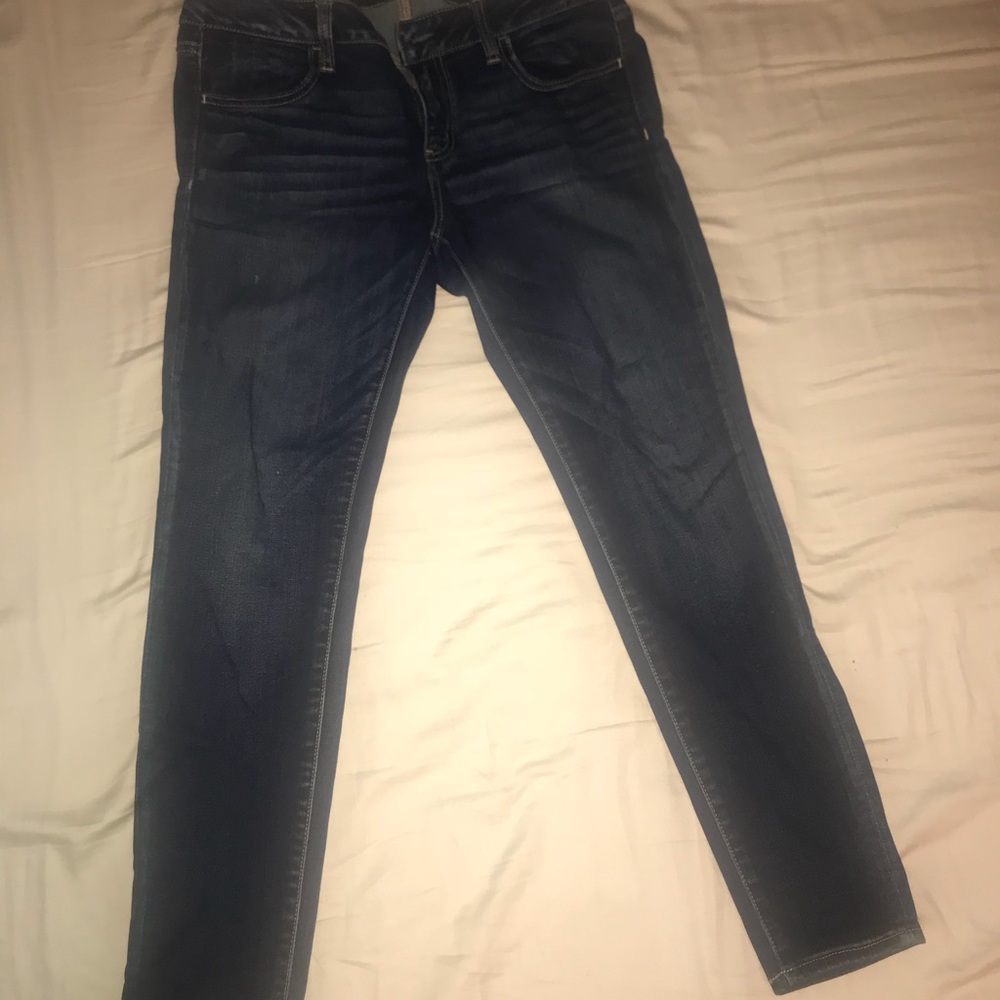 American Eagle Jeggings